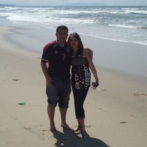 Meet your Posher, Eliseo